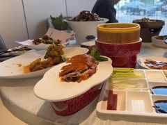 -京鸭棠(让胡路万达店)