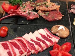 -上海锦江汤臣洲际大酒店壹阶层