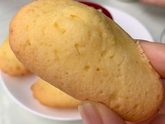 柠檬玛德琳-Madeleine玛德琳(永平里店)