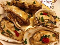 -日丰园海肠水饺·老字号大连海鲜(小平岛总店)