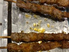-常赢三兄弟·清真涮肉·清真炒菜(朝阳新城店)