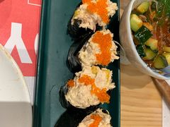 -喜寿司(金狮广场店)