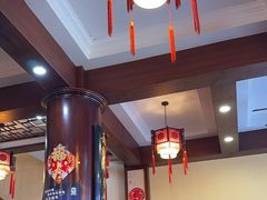 -长兴菜馆(高桥店)