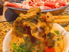 -清真·金鑫隆牛羊肉(环山路店)