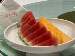 -真知味酒店·宴会厅(月牙湖店)