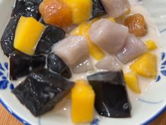 -荔芳传统糖水铺