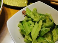 -阿里巴巴海鲜烧烤家常菜(黄岛店)
