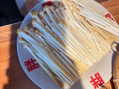 -胖三嬢·呱呱老火锅(北京总店)