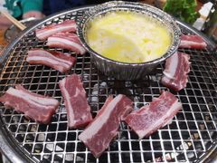 -原始泥炉烤肉(总店)