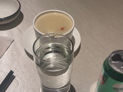 -上海金桥红枫万豪酒店-万豪中餐厅