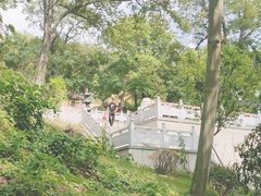 -采石矶景区