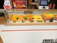 -继光香香鸡(东三环中路店)