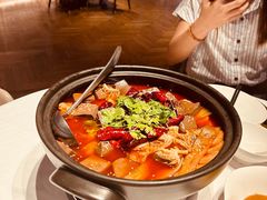 -俏江南天津时尚曲艺主题餐厅(马场道店)