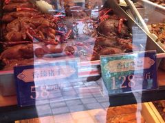 -四季小馆·地道北京小吃(广百店)