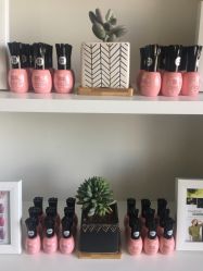 -LJ nail日式美甲工作室