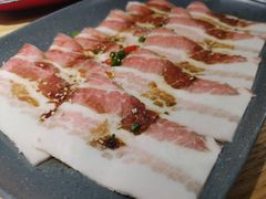 -新石器烤肉(无锡万象城店)