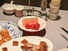 -大鸭梨烤鸭·北京菜(大兴南小街店)