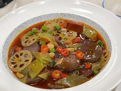 -簋街仔仔小龙虾(簋街二店)