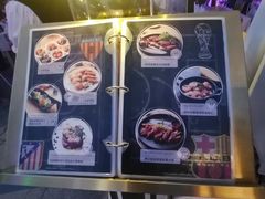 -弗拉门戈西班牙餐厅酒吧(意式风情街店)