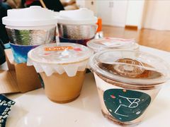 -LAB COFFEE来杯咖啡(浦仓路店)