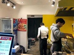 -傅强排骨(成都总店)