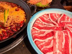 -赵九记呱呱老火锅(钟楼总店)