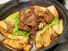 -珍珍小食店(西华路店)