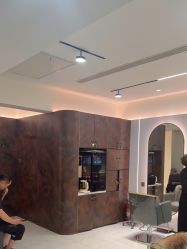 -LJOY丽锦造型·烫发染发