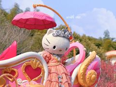 -杭州Hello Kitty乐园
