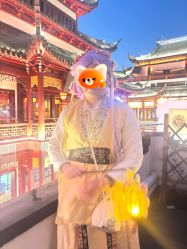 -汉仪华裳汉服馆(打浦桥店)