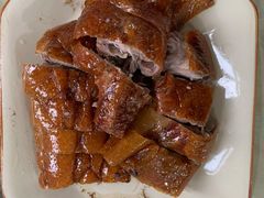 烧鸡-区海鸡场饭店(石壁店)