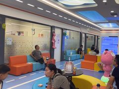 -极橙儿童齿科矫正中心(奥城店)