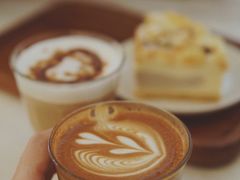 -Peet's 皮爷咖啡(东湖路手作店)