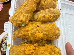 -谢记上海大排档(长寿路店)