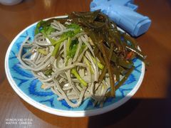 -伊斯麦尔丝路·新派菜(沙子口店)