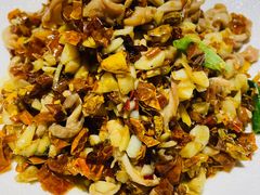 -佬麻雀·剁椒鱼头(京基KK One店)