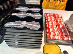 -京门活鱼馆·鱼火锅(百子湾（原红庙）店)