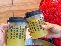 -福巷湘食小馆·猛火现炒(上海首店)