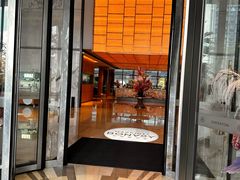 -广州奥园喜来登酒店