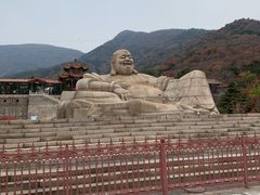 -北京十三陵国家森林公园蟒山景区