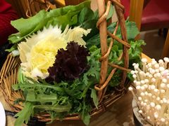 -刘一锅筋头巴脑(小北店)