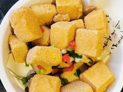 -楚禾宴·家宴(光谷大道店)