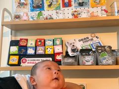 -小意思咖啡店(草桥店)