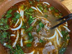 遵义虾子羊肉粉-遵义虾子卢四羊肉粉(大沽路店)
