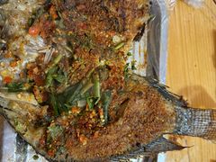 -傣味烧烤(金甲路店)