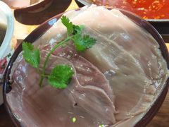-楠火锅(龙阳广场店)
