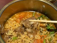 -波波客韩国石锅拌饭(武汉江汉路循礼门店)