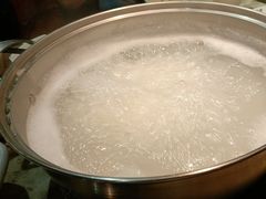 -鱼粤鲜淘米捞·中山脆肉鲩火锅(悦湖会店)