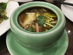 -阿庄新豫菜(航海东路店)