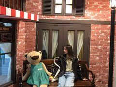 -济州岛泰迪熊博物馆